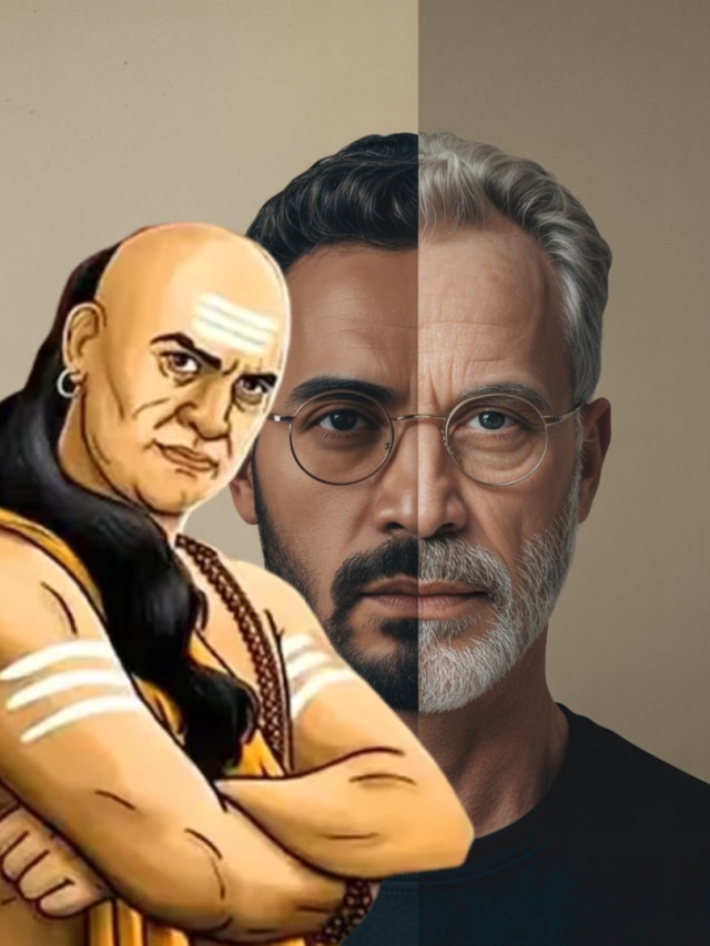 এই একটা ভুলেই কম বয়সে যৌবন হারায় ছেলেরা: চাণক্য