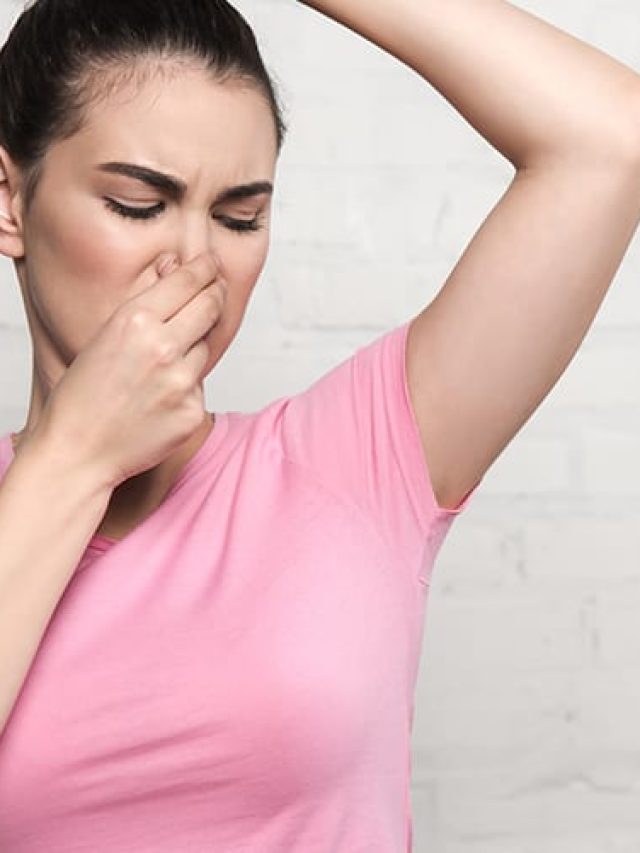 প্রাকৃতিকভাবে দূর হবে বিশ্রী ঘামের গন্ধ, বাঁচবে পারফিউমের টাকা