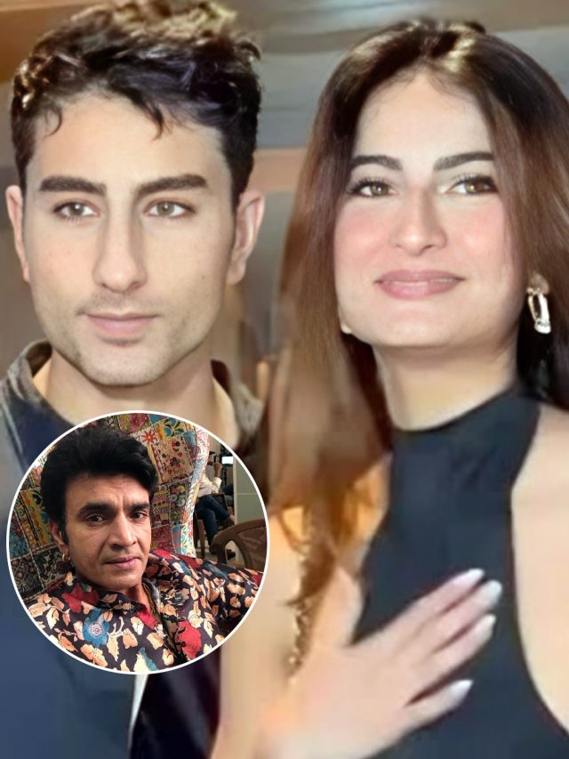 'इन चक्करों में...', सैफ के बेटे इब्राहिम के प्यार में पलक? एक्ट्रेस के पिता बोले-बचपन में शादी...