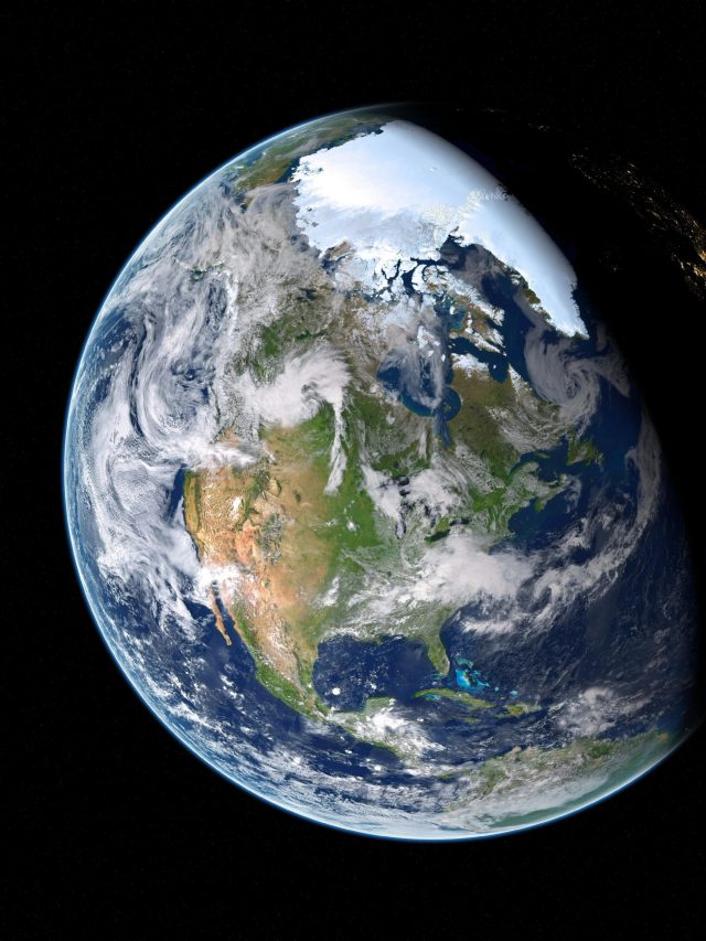 ऐसे होगा दुनिया का अंत! जब पड़ोसी आकाशगंगा से टकराएगी मिल्की वे