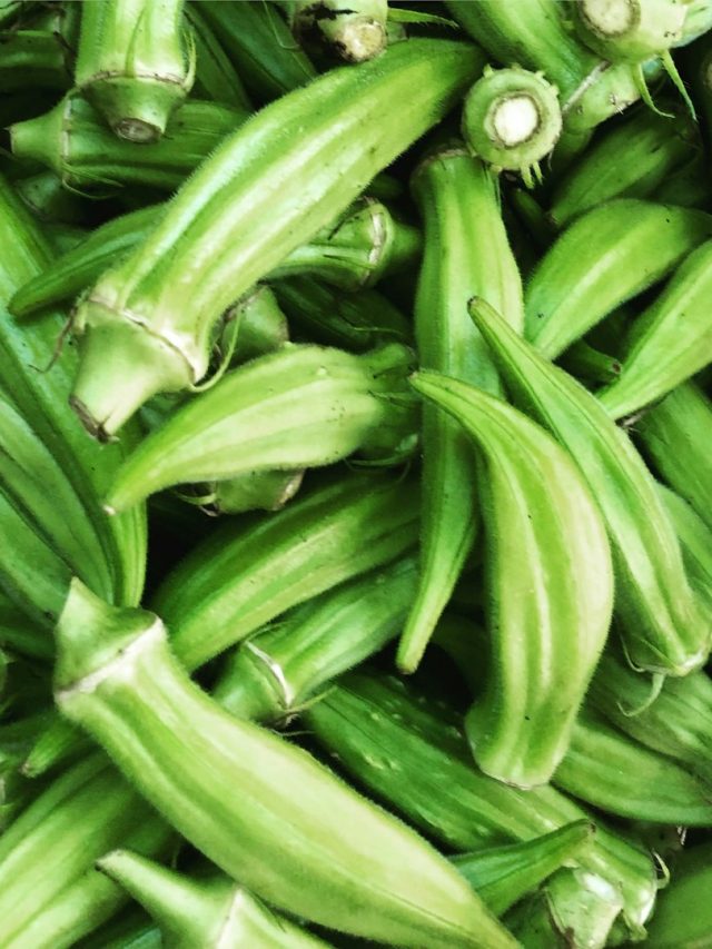 উপকারী ঢ্যাঁড়সও বিষ হয়ে যায়, ভুলেও এই ৫ জিনিসের  সঙ্গে খাবেন না