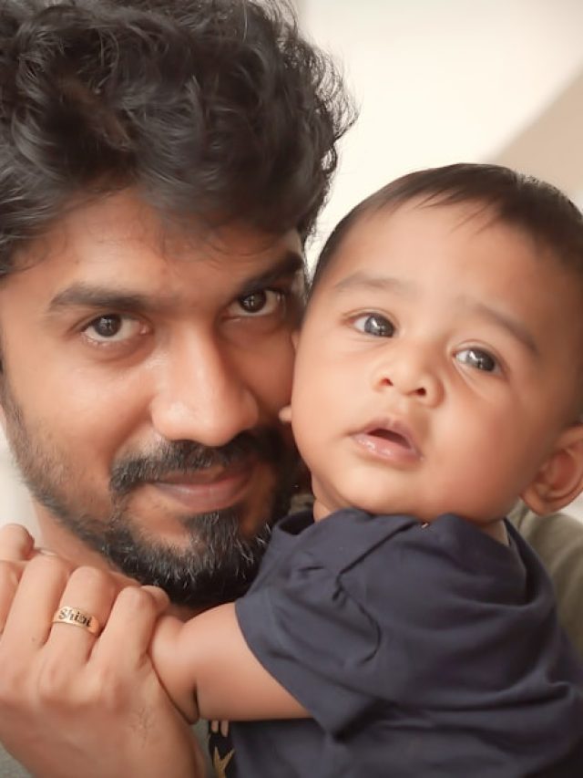 এই ৫ স্বভাব বাবার থেকে পায় ছেলে-মেয়েরা, জানেন কি?