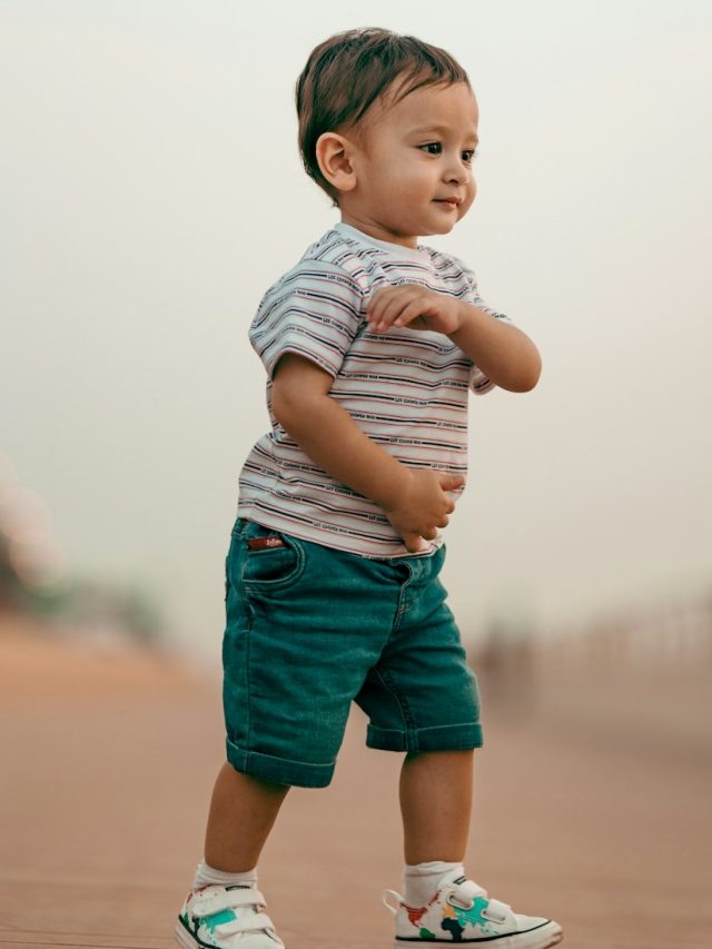 প্লেস্কুলে দেওয়ার আগে  ৫ অভ্যাস শেখান, বাচ্চার স্মৃতিশক্তি হবে তুখোড়