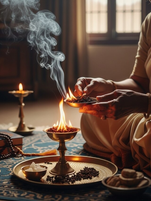 सावन के ब्रह्म मुहूर्त में जरूर करें ये एक काम, धन-वैभव से झोली भर देंगी मां लक्ष्मी