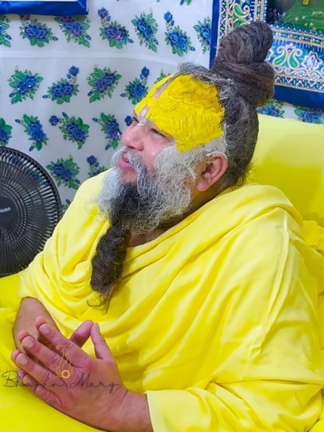 अनहोनी से कैसे बचें? प्रेमानंद महाराज ने बताया ये अचूक उपाय