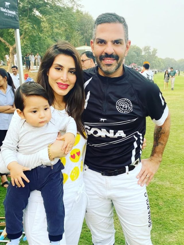 संजय कपूर के बाद, प्रिया सचदेव ने संभाली बिजनेस की कमान, मिली ये पोजीशन