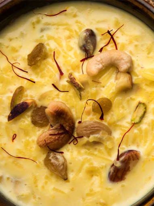 পায়েসে কখন গুড় দেবেন? এভাবে দিলে দুধ ফাটবে না