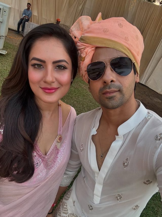 TV कपल संग हुआ फ्रॉड, गंवाई सालों की कमाई-बेघर होने का सताया डर, हुईं इमोशनल