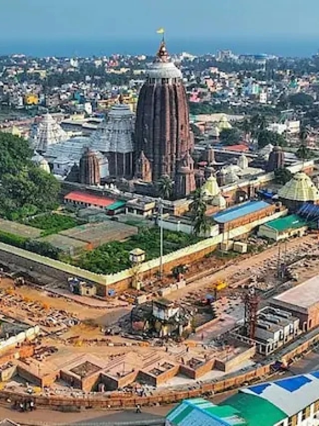 পুরীর ওপারে কী আছে? ৯৯ শতাংশ বাঙালির অজানা