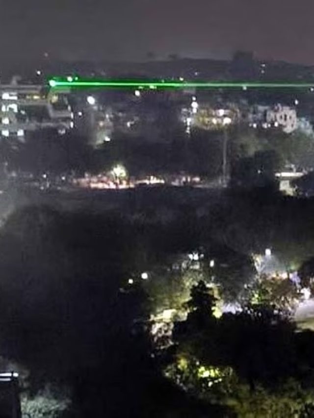 हैकिंग पर फुल स्टॉप! DRDO-IIT ने रचा क्वांटम कम्युनिकेशन का इतिहास