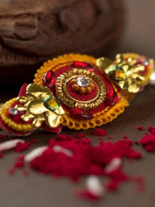 रक्षाबंधन पर साढ़े 7 घंटे का मुहूर्त, सुबह इतने बजे शुरू होगी राखी बांधने की शुभ घड़ी