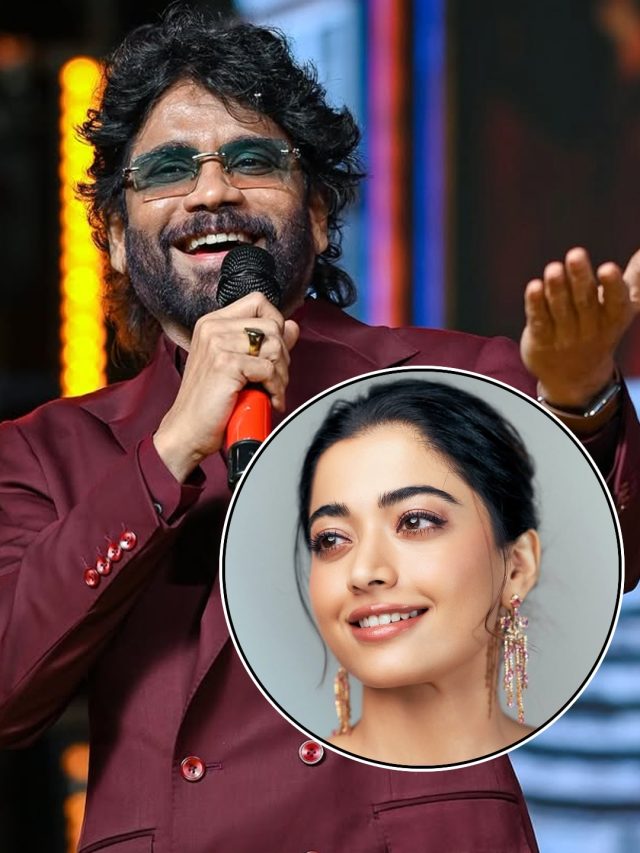 40 साल छोटी हसीना पर फिदा साउथ सुपरस्टार्स, श्रीदेवी से की तुलना, सुनकर शरमाईं एक्ट्रेस