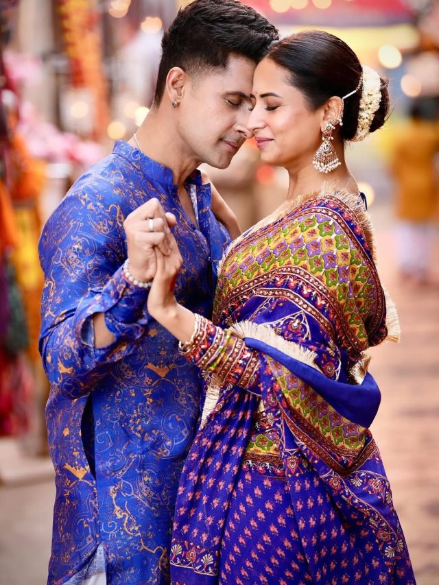 रवि-सरगुन ने बदला घर, किराया जानकर होंगे हैरान, जैकी श्रॉफ-केएल राहुल हैं पड़ोसी