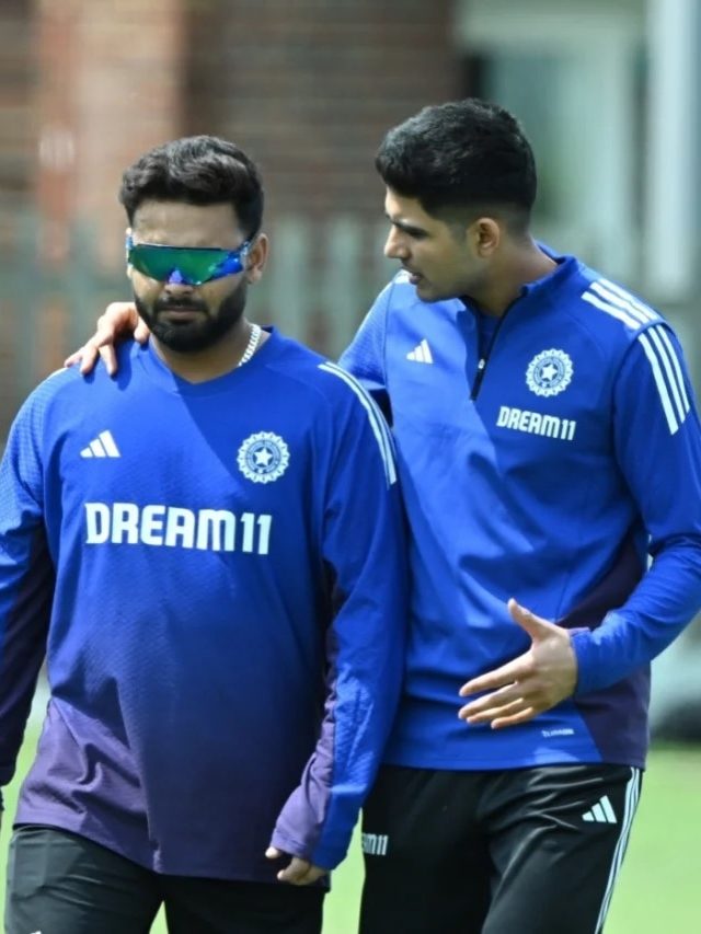 'बाहरी दुनिया की ना सुनें...', लीड्स टेस्ट से पहले शुभमन गिल को सचिन की सलाह