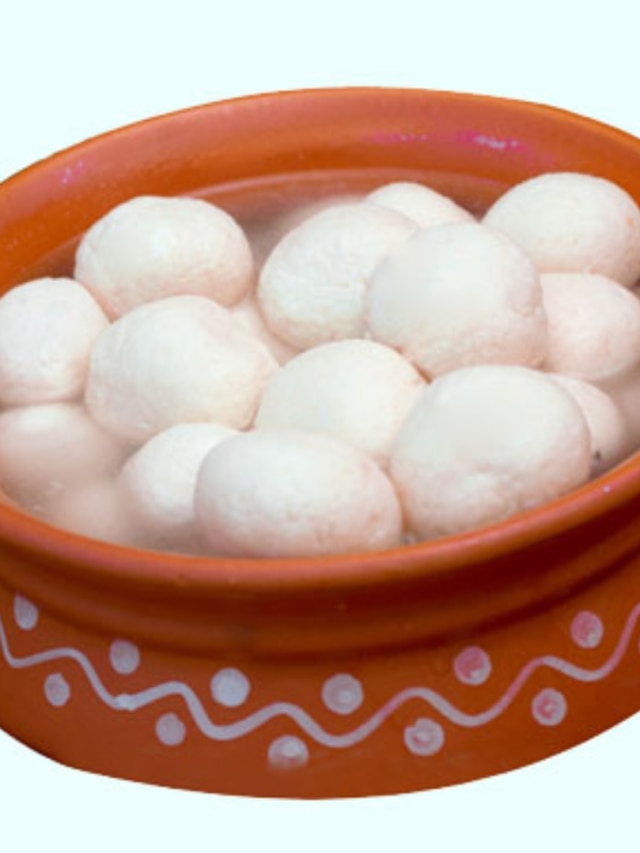 রসগোল্লার ইংরেজি কী, অনেক শিক্ষিতরাও এটা জানেন না