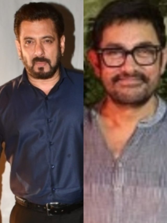 गौरी संग रिश्ते में आमिर खान, सलमान ने उड़ाई एक्टर की खिल्ली? बोले- जब तक शादी को...