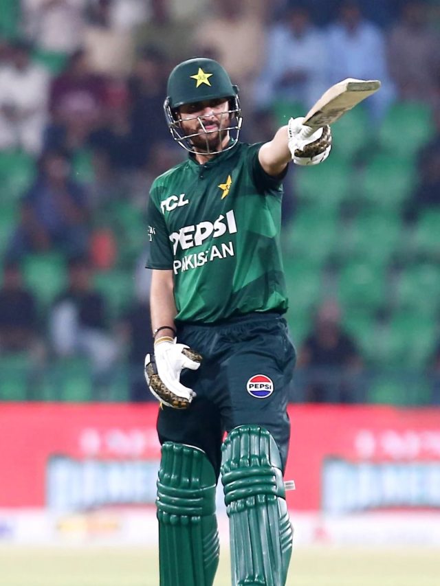 रिजवान-मसूद की छुट्टी तय! अब तीनों फॉर्मेट में PAK का कप्तान बनेगा ये खिलाड़ी