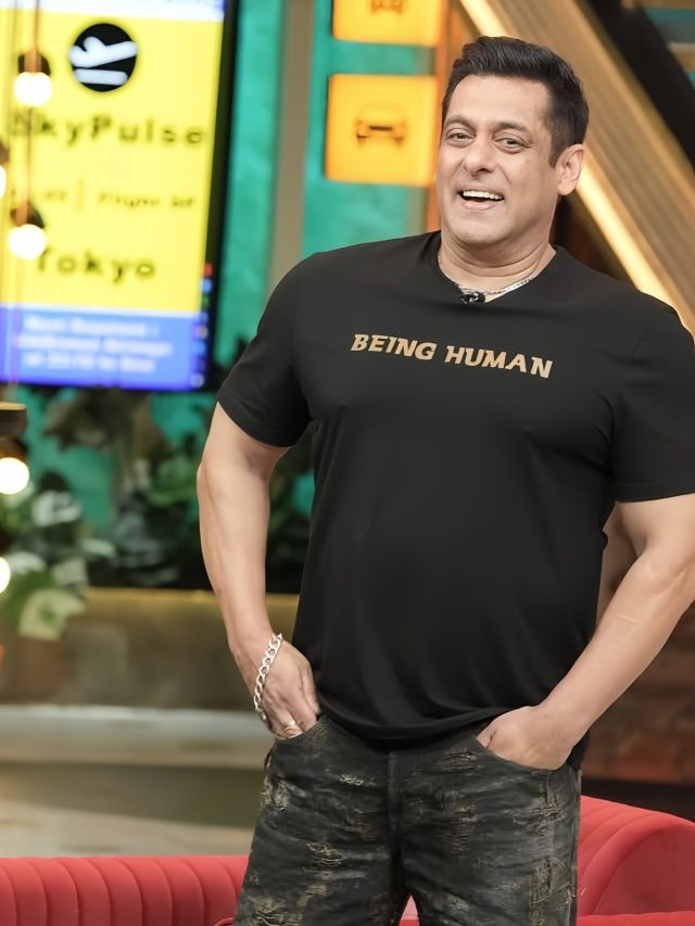 'वो भाग गई', सलमान ने भाई सोहेल के तलाक पर किया कमेंट, आमिर की शादियों पर बोले- वो नहीं रुकेगा...