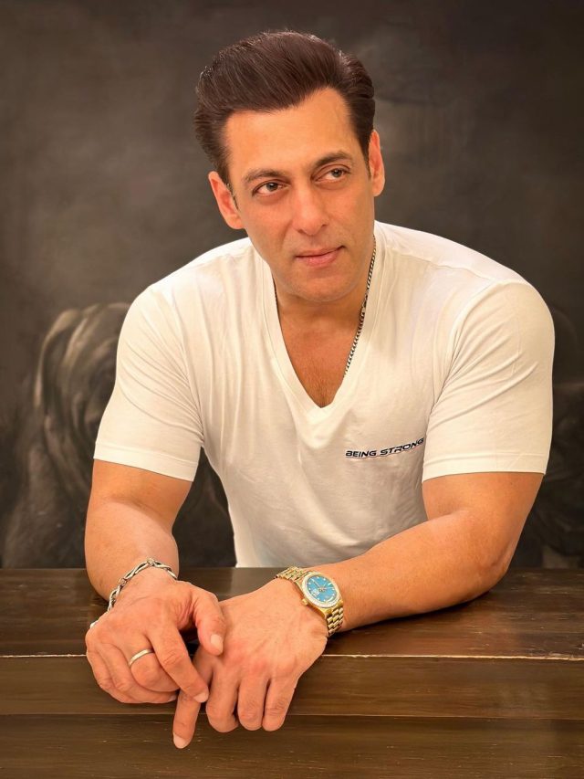 'मेरी सिर्फ 3-4 गर्लफ्रेंड्स रहीं', लव लाइफ पर सलमान खान ने खोले राज, बोले- मैं प्यार में एवरेज...