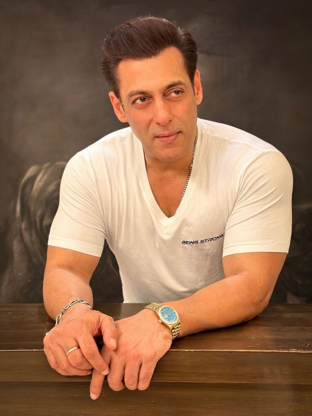 59 साल के सलमान खान ने बयां किया दर्द, हेल्थ की इन दिक्कतों से जूझ रहे भाईजान