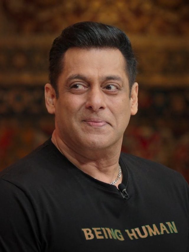 ‘I could die on the set’: Salman Khan’s full medical file is alarming