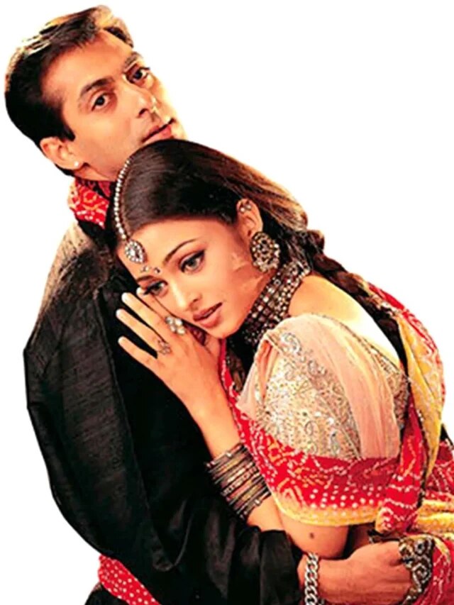 'हम दिल दे चुके सनम' के सेट पर कैसा था सलमान-ऐश्वर्या का रिश्ता? भंसाली बोले- वहां प्यार...