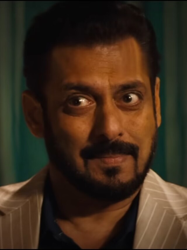 अरब फिल्म के टीजर में नजर आए सलमान खान-संजय दत्त, देखकर चौंके यूजर्स