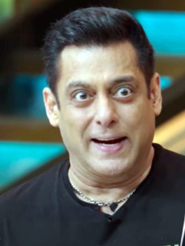 सिक्योरिटी तोड़ कैसे सलमान के घर घुसी थी अनजान महिला? भाईजान बोले- उसने घंटी बजाई फिर...