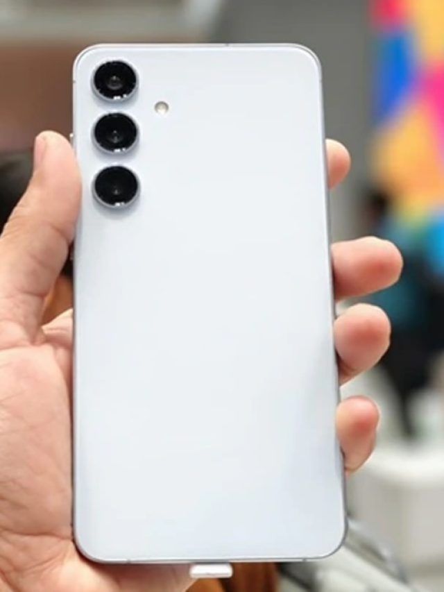Samsung Galaxy S24 5G की कीमत में भारी कटौती, अब इतने रह गए दाम