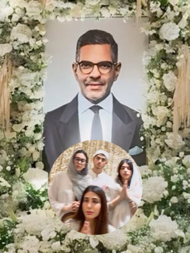 संजय कपूर के जाने से टूटीं प्रिया सचदेव, प्रार्थना सभा में करिश्मा-बच्चों ने दिया साथ, VIDEO