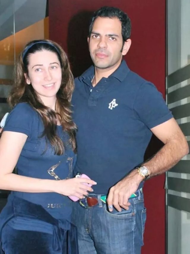 'समय सीमित है', मौत से 3 दिन पहले करिश्मा के Ex हसबैंड का पोस्ट, घर में पसरा मातम