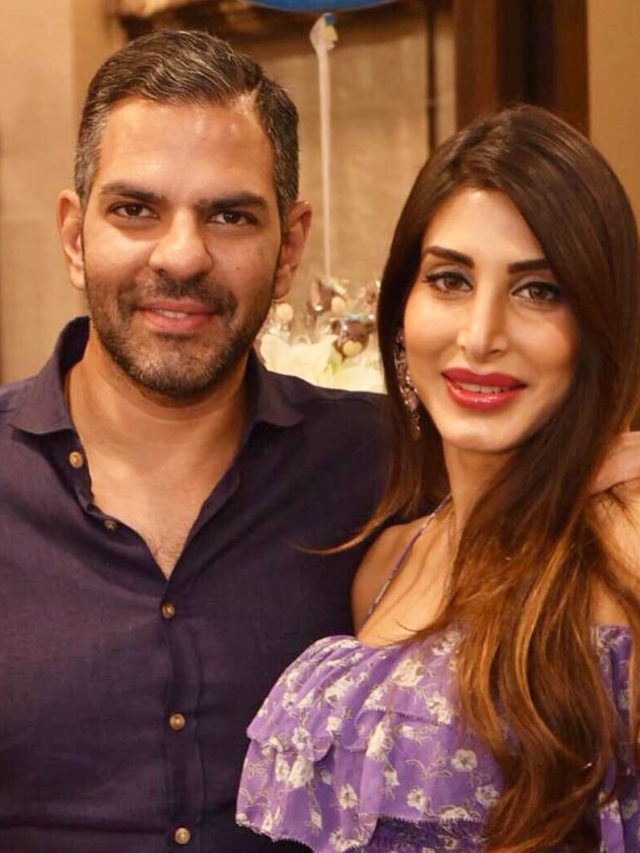 Sunjay Kapur’s ₹10,300 crore wealth: Who will steer his fortune now?