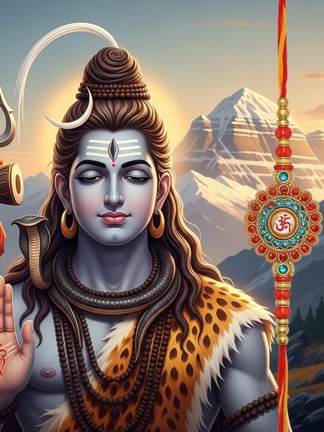 इस बार सावन में होंगे सोमवार के 4 व्रत, इस दिन मनाया जाएगा रक्षाबंधन