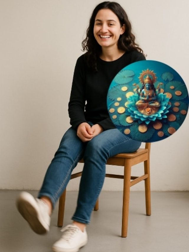 पैर हिलाने की बुरी आदत भाग्य को लगा देगी ग्रहण, घर से चली जाएंगी मां लक्ष्मी