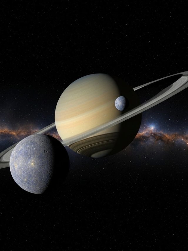 शनि-बुध बढ़ाएंगे इन 2 राशियों की मुश्किल, अगले 70 दिन रहेंगे भारी