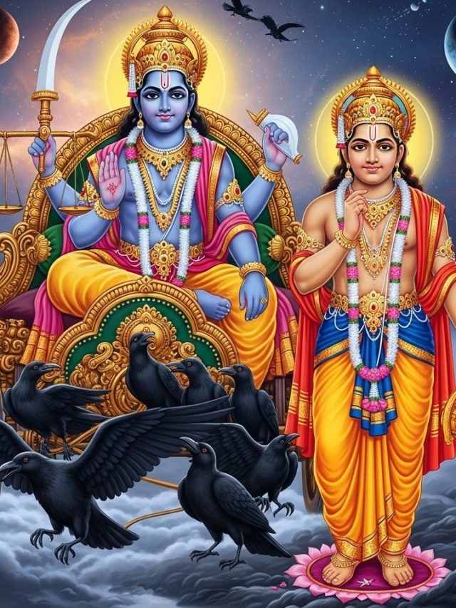 28 जून को बुध शनि की युति से बनेगा नवपंचम योग, इन 3 राशियों को होगी अपार धन की प्राप्ति