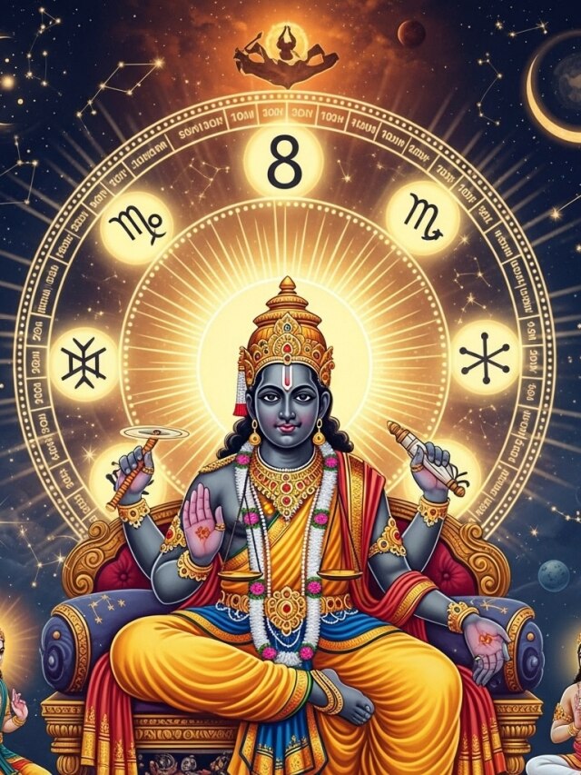 23 जून को बनेगी सूर्य-शनि की शक्तिशाली युति, इन राशियों की होगी चांदी ही चांदी