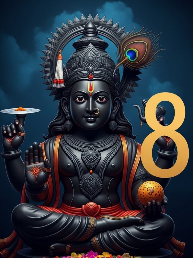 35 के बाद बेशुमार दौलत पाते हैं इन 3 तारीखों पर जन्मे लोग, शनि की रहती है कृपा