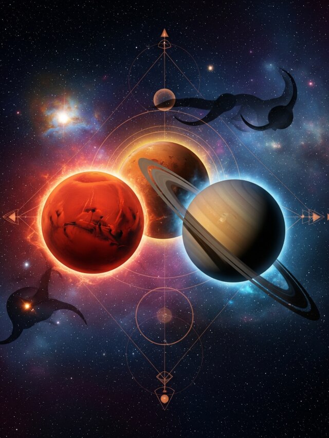 सावन में शनि-बुध चलेंगे उल्टी चाल, इन 3 राशियों को एक महीना खूब होगा धन लाभ