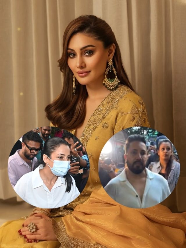 दोस्त शेफाली को अंतिम विदाई देने पहुंचे मीका सिंह-शहनाज गिल, सिंगर बोले- मुझे लगा झूठ है...