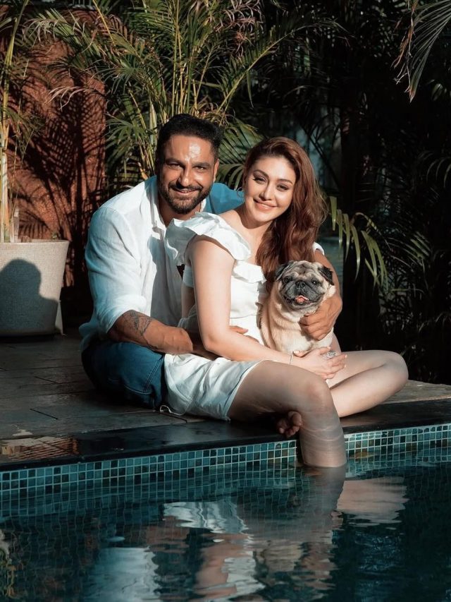 शेफाली की मौत से पब्लिसिटी ढूंढ रहे पति पराग? आरोपों पर भड़के, हेटर्स से बोले- फर्क नहीं...