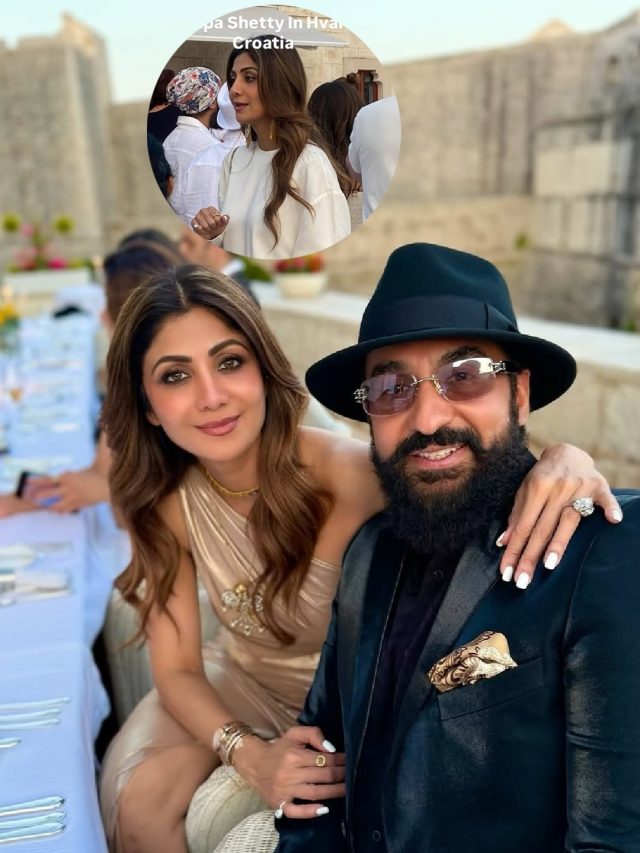 विदेशी महिला से हुई शिल्पा शेट्टी की लड़ाई, पति राज कुंद्रा ने बताया क्या था माजरा, दी सफाई