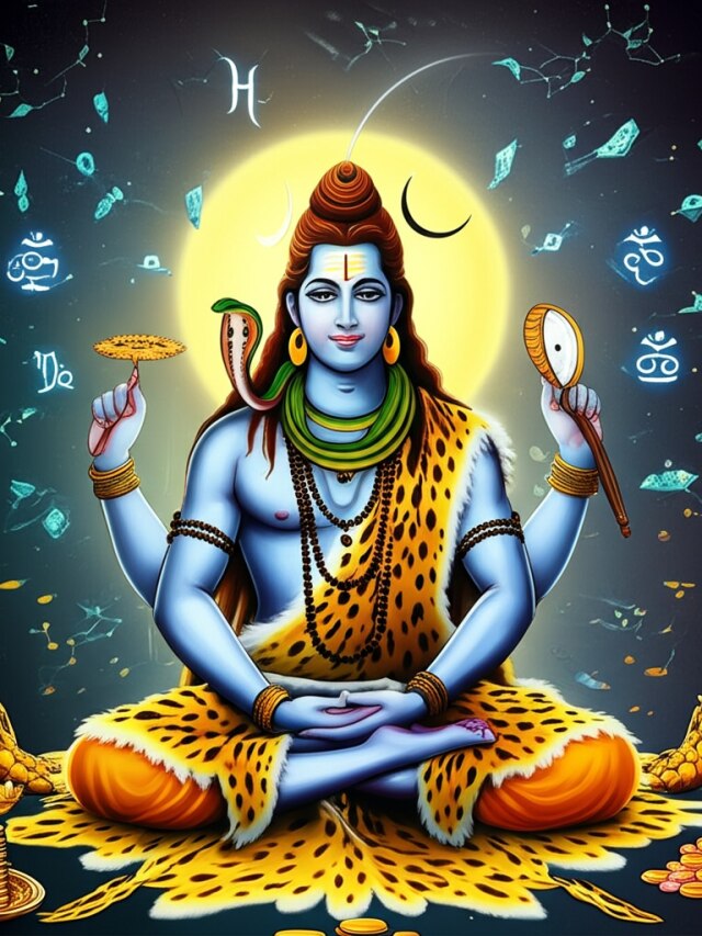 सावन शिवरात्रि पर 24 साल बाद अद्भुत संयोग, इन 3 राशियों को होगा धन लाभ