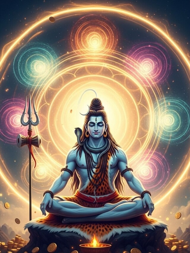 सावन के पहले सोमवार 4 दुर्लभ संयोग, ये एक काम करने वालों को धनवान बनाएंगे महादेव