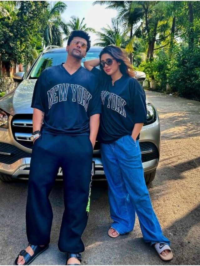 5 महीने पहले क्यों टूटा रिश्ता? 13 साल बड़े एक्टर के प्यार में थी एक्ट्रेस, बोली- पागल है...