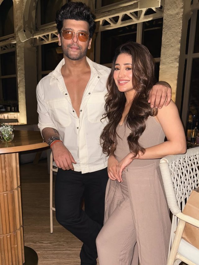 13 साल छोटी एक्ट्रेस के प्यार में था एक्टर, सालों की डेटिंग के बाद टूटा रिश्ता?