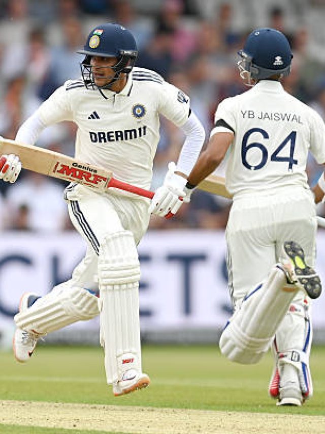 'जोर से NO बोल देना...', यशस्वी ने शुभमन गिल से क्यों कहा ऐसा, VIDEO