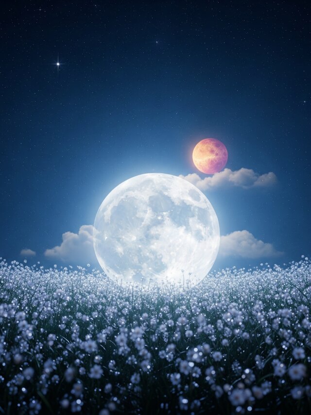 20 जून को होगी शुक्र-चंद्रमा की युति, इन 5 राशियों पर होगी नोटों की बारिश