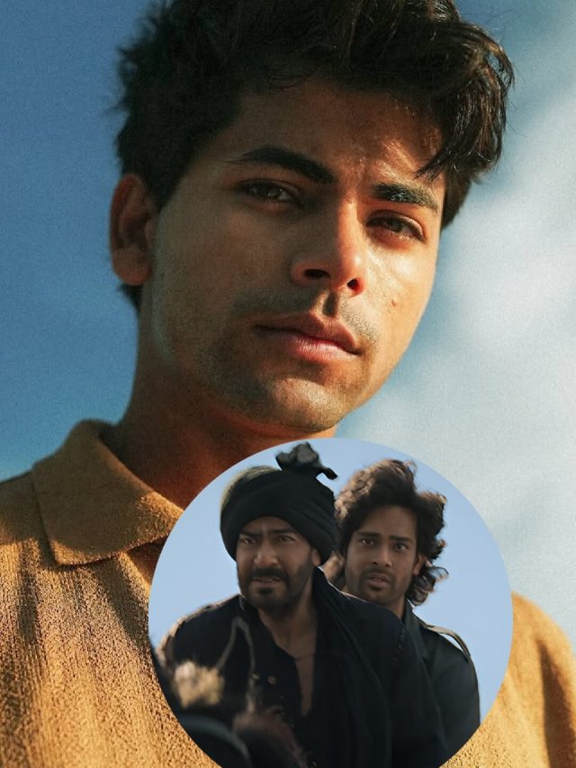 टीवी एक्टर के हाथ से गई फिल्म, अजय देवगन के भांजे ने किया रिप्लेस, मां बोलीं- दुख