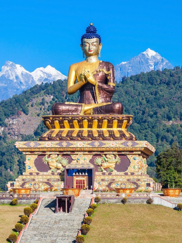 সিকিম শব্দের মানে কী? বলতে পারবেন বাঙালিরা?